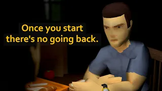 When Someone Asks You to Play Project Zomboid | Zomboid Animation