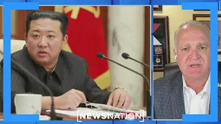 North Korea’s Kim Jong Un plans to meet with Russian President Vladimir Putin | NewsNation Now