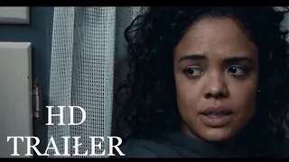 LITTLE WOODS Official Trailer (2019) Tessa Thompson, Lily James Movie Full-HD