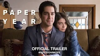 Paper Year (2018) | Official Trailer HD