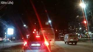 Первое видео! Ульяновск, Димитровград