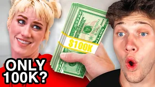 RUDE Influencer Gets Cancelled *SHOCKING*