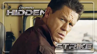 HIDDEN STRIKE (2023) | Official Trailer