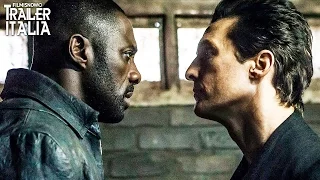 La torre nera | Idris Elba e Matthew McConaughey nel primo trailer italiano