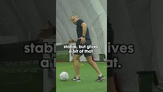 Rabona Tutorial With Joe Cole 👌