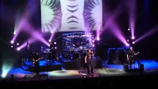 Dream Theater - The Great Debate (Live 1080p) 23/07/11