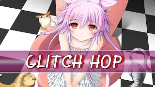 Glitch Hop♥ Feraz - Chocolate Cat