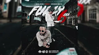 Squash Ft Kman 6ixx - Fully 6ixx (Official Audio)