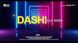 DASHI - SOLO ( Сниппет ) 4K UHD