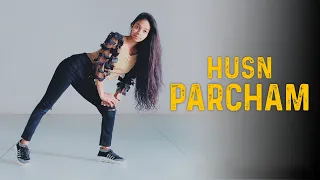 Husn Parcham Dance Video | Shahrukh Khan, Katrina Kaif | ZERO | Shreya Gupta Choreography