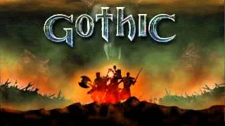 Gothic I Soundtrack [24] - In Extremo - Herr Mannelig