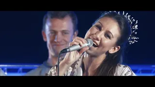 Катя Ямщикова - Подруженька (live Уфа. Живое)