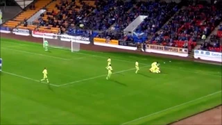 St  Johnstone 1 2 FK Trakai   UEFA Europa League 2017 2018   1st Preliminar Round