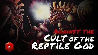 Against the Cult of the Reptile God | D&D Walkthroughs