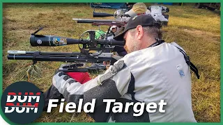 Šta je to Field Target i kakva je to vrsta streljaštva?
