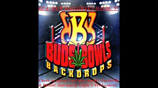 Buds, Bowls & Backdrops - Ep 4 - WCW Halloween Havoc '97