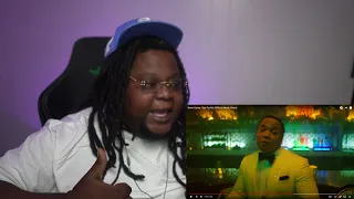 Kevin Gates - Bad For Me (Official Music Video) REACTION!!!!!