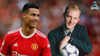 Cristiano Ronaldo's Goals & Manchester United Return With Peter Drury's Commentary 2021/22 Season!