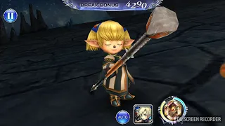 [DFFOO] Chapters 11 Last Boss / Hard / Global