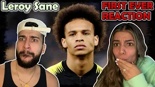 LEROY SANE IS EXTREMLY UNDERRATED! 2021 Highlights