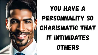 9 signs that you have a personality so charismatic that it intimidates others