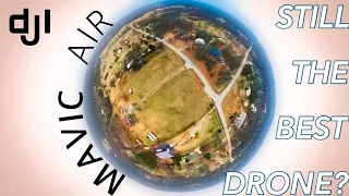 Why The Mavic Air Is STILL The Best Drone of 2020!!