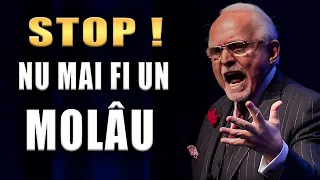 DISCURSUL CARE TE VA FACE MAI PUTERNIC | DAN PENA-CEL MAI BUN VIDEO MOTIVAȚIONAL DIN TOATE TIMPURILE