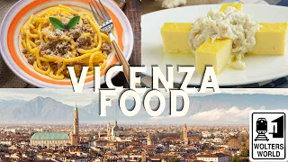 Italian Eats: What to Eat in Vicenza, Italy