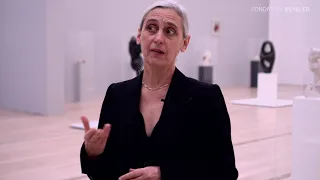 Anne Teresa De Keersmaeker/Rosas X  "Dark Red Beyeler"