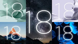 Meizu 18 Serisi Lansman Canlı Yayını