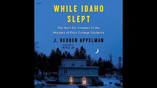 While Idaho Slept by J. Reuben Appelman ( FULL audiobook ) - P1