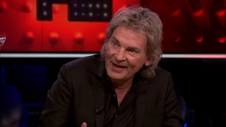 Mart Smeets was een grote inspirator voor Matthijs - laatste uitzending DWDD