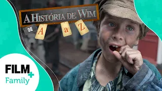 A História de Wim de A a Z // Filme Completo Dublado // Aventura/Família // Film Plus Family