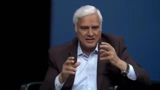 Ravi Zacharias: Redemption on the Cross