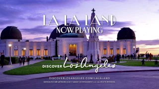 Discover La La Land