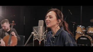 Yulia Lind - "НЕТ" (acoustic version)