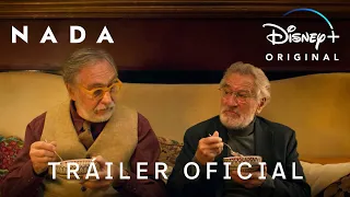 Nada | Tráiler oficial en castellano | Disney+