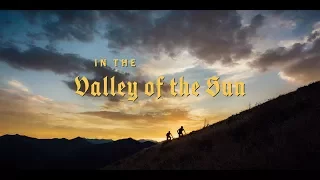 In the Valley of the Sun