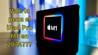 Review De Mi Nueva iPad Pro M1