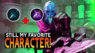 FENG MAO IS THE FUNNEST :) - Predeccesor Jungle Gameplay