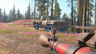 stealth killing. Far Cry New down / #gameplay