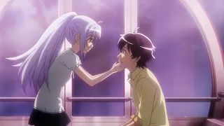 Plastic memories [AMV] - Sài Gòn Hôm Nay Mưa