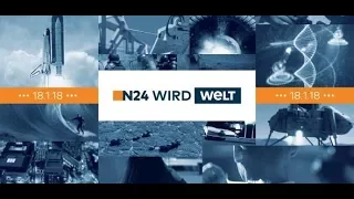 In eigener Sache: Eine Redaktion, ein gemeinsamer Name - N24 wird WELT