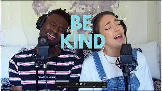 Marshmello & Halsey - "Be Kind" (Ni/Co Cover)
