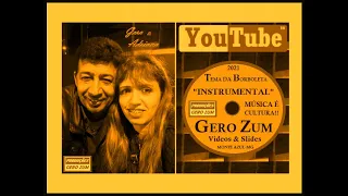 Tema da Borboleta "Instrumental" Gero_Zum...