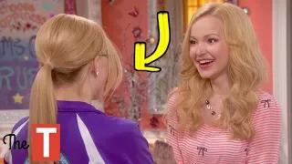 10 Mistakes In Liv And Maddie You Might Have Missed