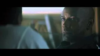 The Equalizer - Il Vendicatore - Sei in un mare di guai