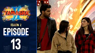 Tamasha Season 2 | Episode 13 | Full Episode