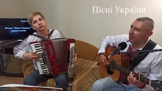 Ой ти ніченько чарівниченько - cover ((українська народна пісня)