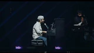 Tum Hi Ho (piano Version) | Arijit Singh | Live Concert At Boston 2022 | Full HD Video